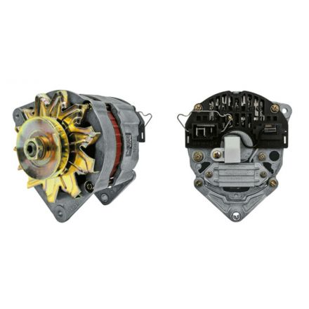Iskra Alternator