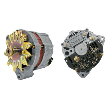 Iskra Alternator