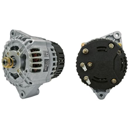 Iskra Alternator | 132000090120
