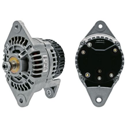 Iskra Alternator | 86994128, 91448C1, 91448C2, 0120468028, 0120468055
