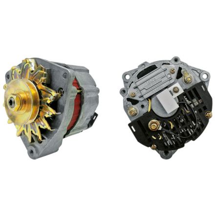 Iskra Alternator | 685498.0