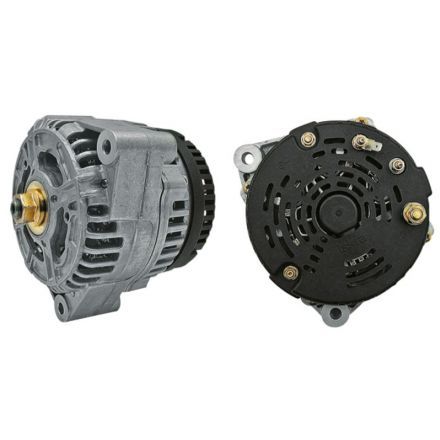 Iskra Alternator