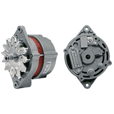 Iskra Alternator