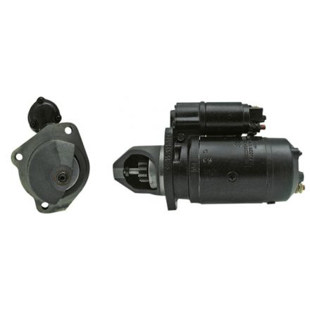 Iskra Rozrusznik | RE 60171