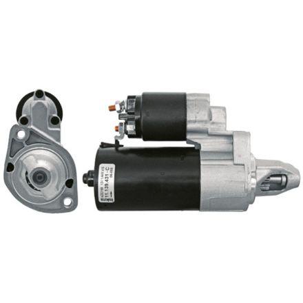 Iskra Rozrusznik | 0001107197, 0986019500, 8EA737940-001, 00515165001, 005151650180