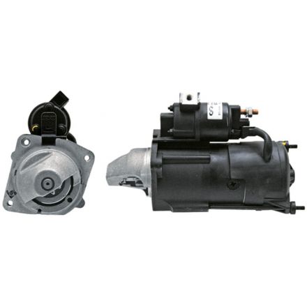 Iskra Rozrusznik | 0001218159, 0001218759, 0986017020, 
130019880,
8EA737140-001, 
LRT132, 943251487, 
MSR913, 
458004