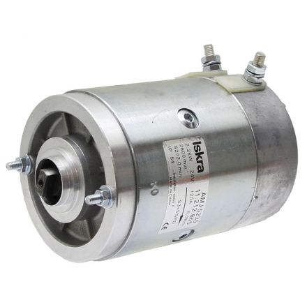 Iskra Silnik | EC1.5/2.4/27, EC2/2.4/23-02