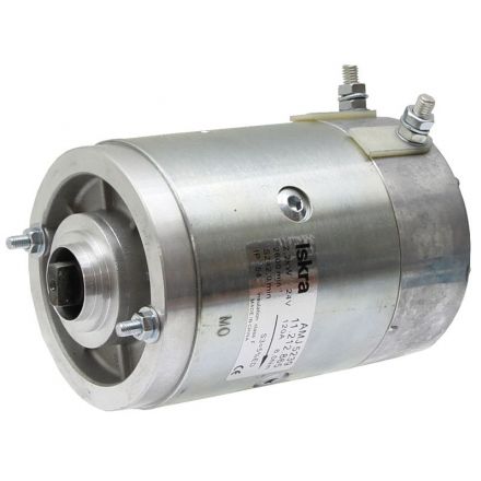 Iskra Silnik | C162011000, C162091000, C1920S1046