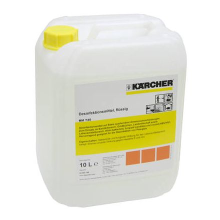 Kärcher Środek odkażający