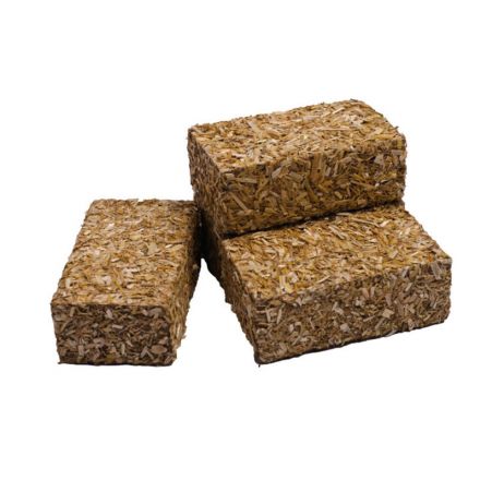 Kids Globe Kostki wielkogabarytowe