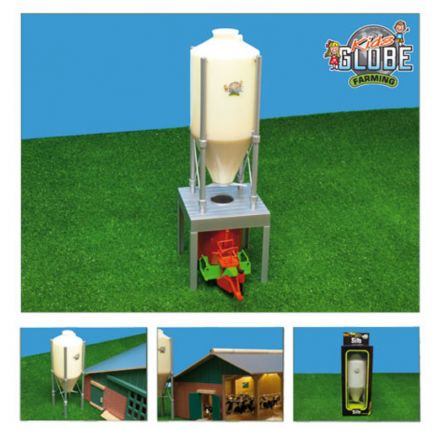 Kids Globe Silos na paszę