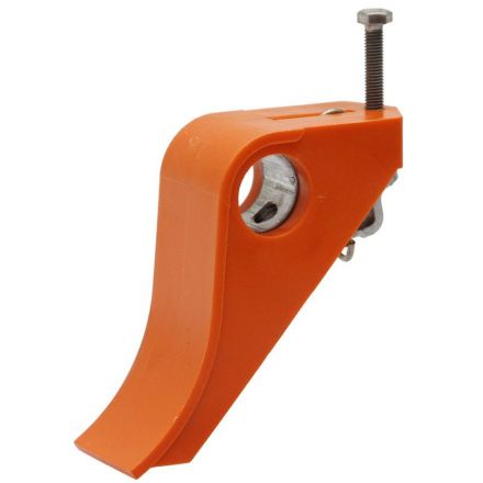 Klapka kółka wysiewającego | 964199, 955999, 961835