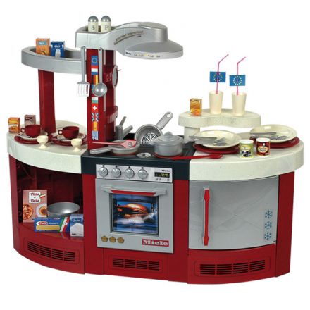 Klein Kuchnia "gourmet international" Miele