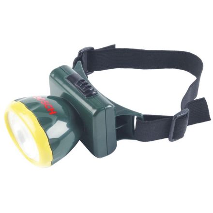 Klein Lampa czołowa