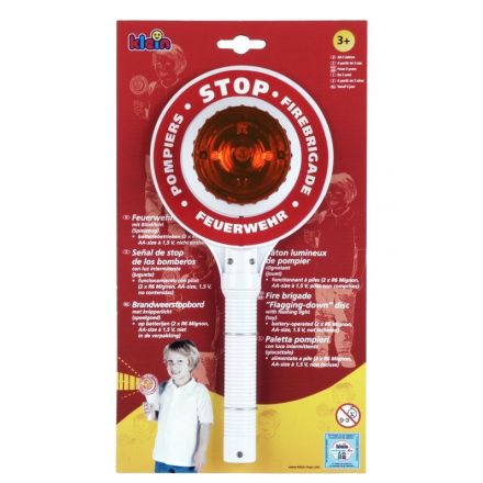 Klein Lizak strażacki