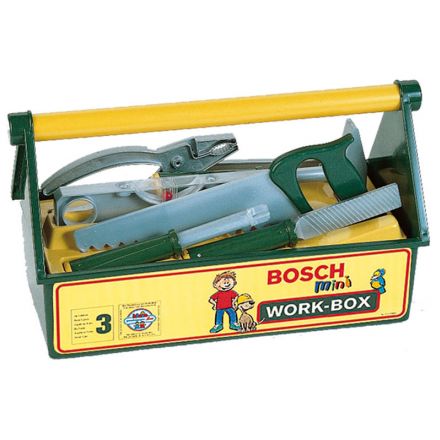 Klein Skrzynka narzędziowa