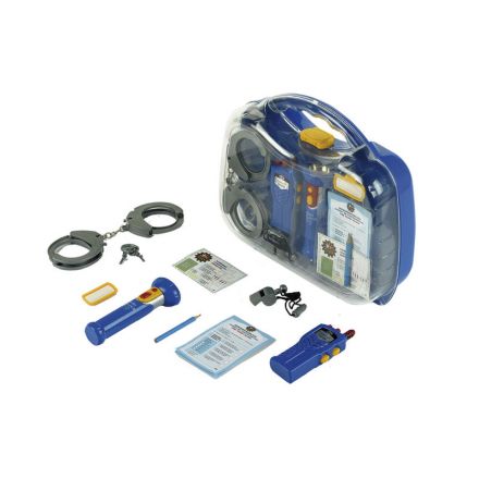 Klein Walizka policjanta