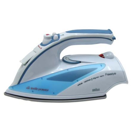 Klein Żelazko Braun