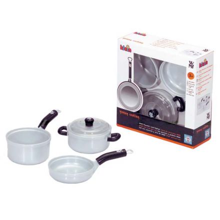 Klein Zestaw garnków i patelni WMF