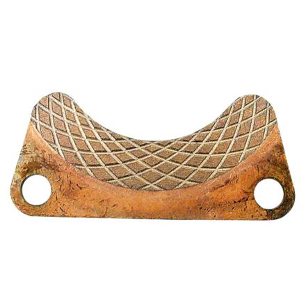 Klocek hamulcowy | 5118095, 5130783