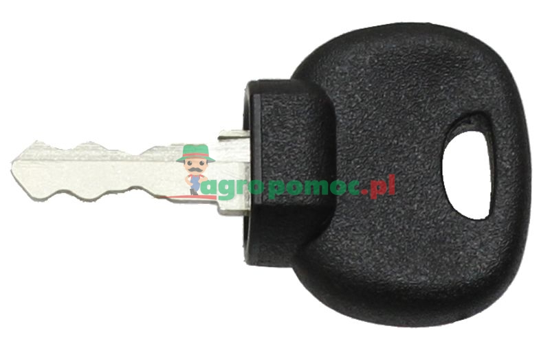 Kluczyk zapasowy | 1533739C1, 135700580706