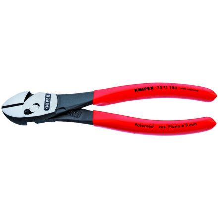 KNIPEX Obcinaczki boczne
