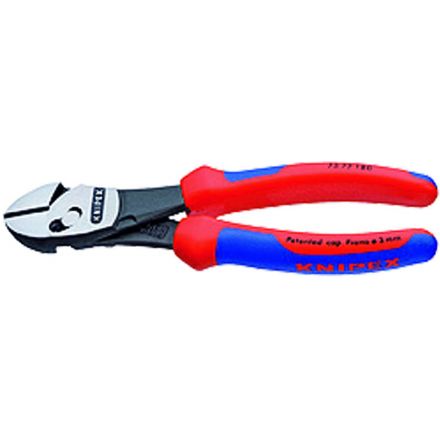 KNIPEX Obcinaczki boczne