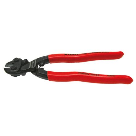 KNIPEX Szczypce do cięcia gwoździ