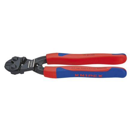 KNIPEX Szczypce do cięcia gwoździ