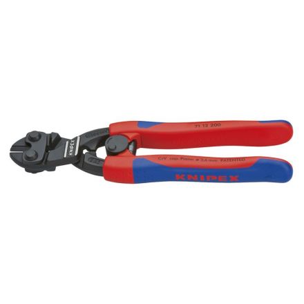 KNIPEX Szczypce do cięcia gwoździ