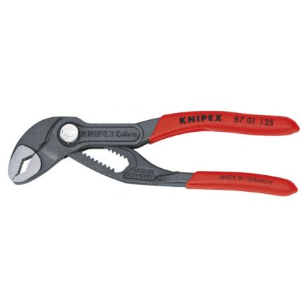 KNIPEX Szczypce do pomp wodnych