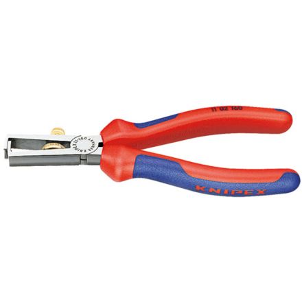 KNIPEX Szczypce do ściągania izolacji