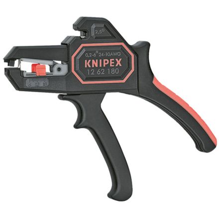 KNIPEX Szczypce do ściągania izolacji