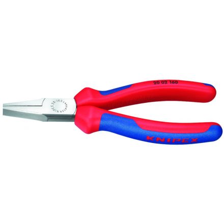 KNIPEX Szczypce płaskie