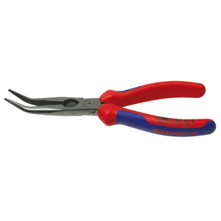 KNIPEX Szczypce płaskie