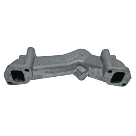 Kolektor wydechowy | 735826M1, 37781333