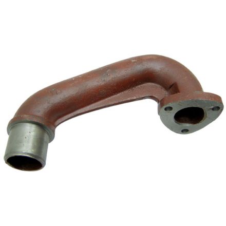 Kolektor wydechowy | 3300939M2