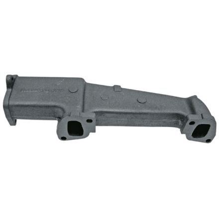 Kolektor wydechowy | 741764M1, 37781051