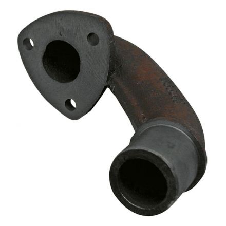 Kolektor wydechowy | 898011M1