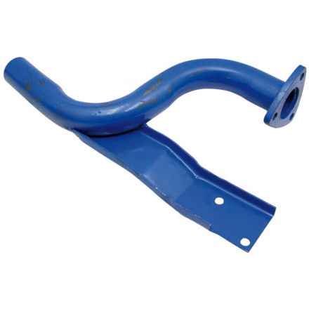 Kolektor wydechowy | 86611214, 83909902