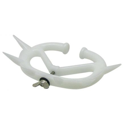 Kółko nosowe przeciw samozdajaniu