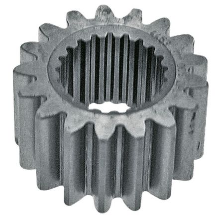 Koło centralne | F138314020250