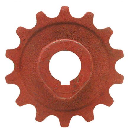 Koło łańcuchowe | 0184107