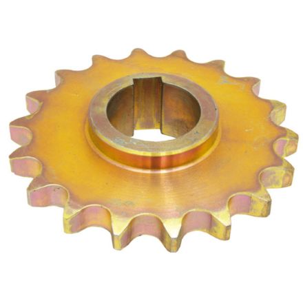 Koło łańcuchowe | 09180044