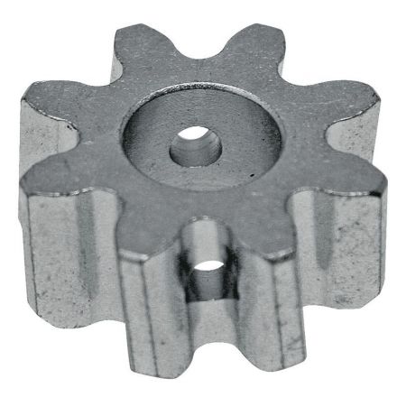 Koło ślimakowe | 206.3779.70