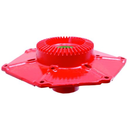  Koło talerzowe | 0624680