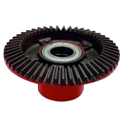  Koło talerzowe | TH-00137