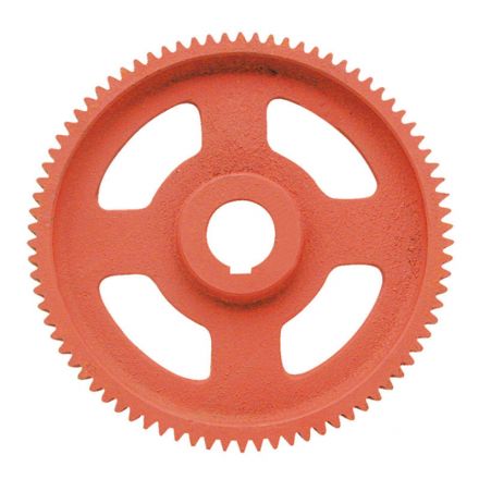 Koło zębate przesuwne | 255489