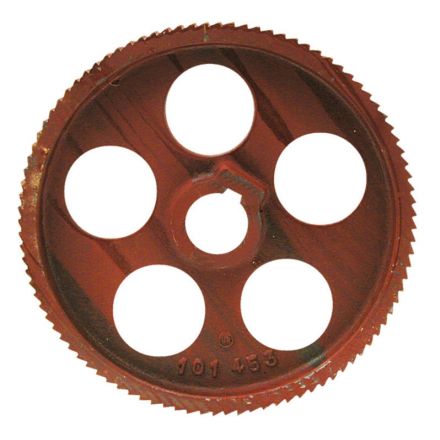 Koło zębate przesuwne