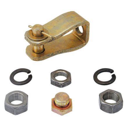 Komplet mocowań | 423 000 531 2